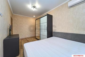 Фото №4: 1-комнатная квартира 27 м² - Краснодар, мкр. жилой комплекс Усадьба, ул. имени Валерия Вишневецкого, 9к1