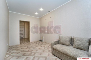 Фото №4: 1-комнатная квартира 41 м² - Краснодар, мкр. ЖК Краснодар Сити, ул. Шоссе Нефтяников, 18к1