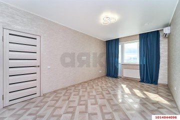 Фото №1: 1-комнатная квартира 41 м² - Краснодар, мкр. ЖК Краснодар Сити, ул. Шоссе Нефтяников, 18к1