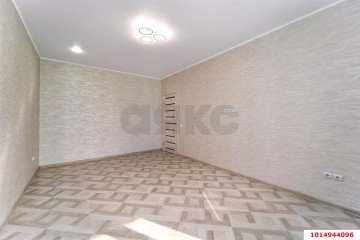 Фото №2: 1-комнатная квартира 41 м² - Краснодар, мкр. ЖК Краснодар Сити, ул. Шоссе Нефтяников, 18к1