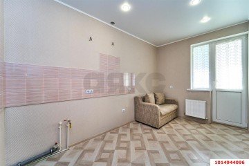 Фото №3: 1-комнатная квартира 41 м² - Краснодар, мкр. ЖК Краснодар Сити, ул. Шоссе Нефтяников, 18к1