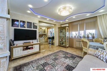 Фото №4: 3-комнатная квартира 103 м² - Краснодар, мкр. Дубинка, ул. Таманская, 130/3