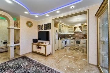 Фото №3: 3-комнатная квартира 103 м² - Краснодар, мкр. Дубинка, ул. Таманская, 130/3