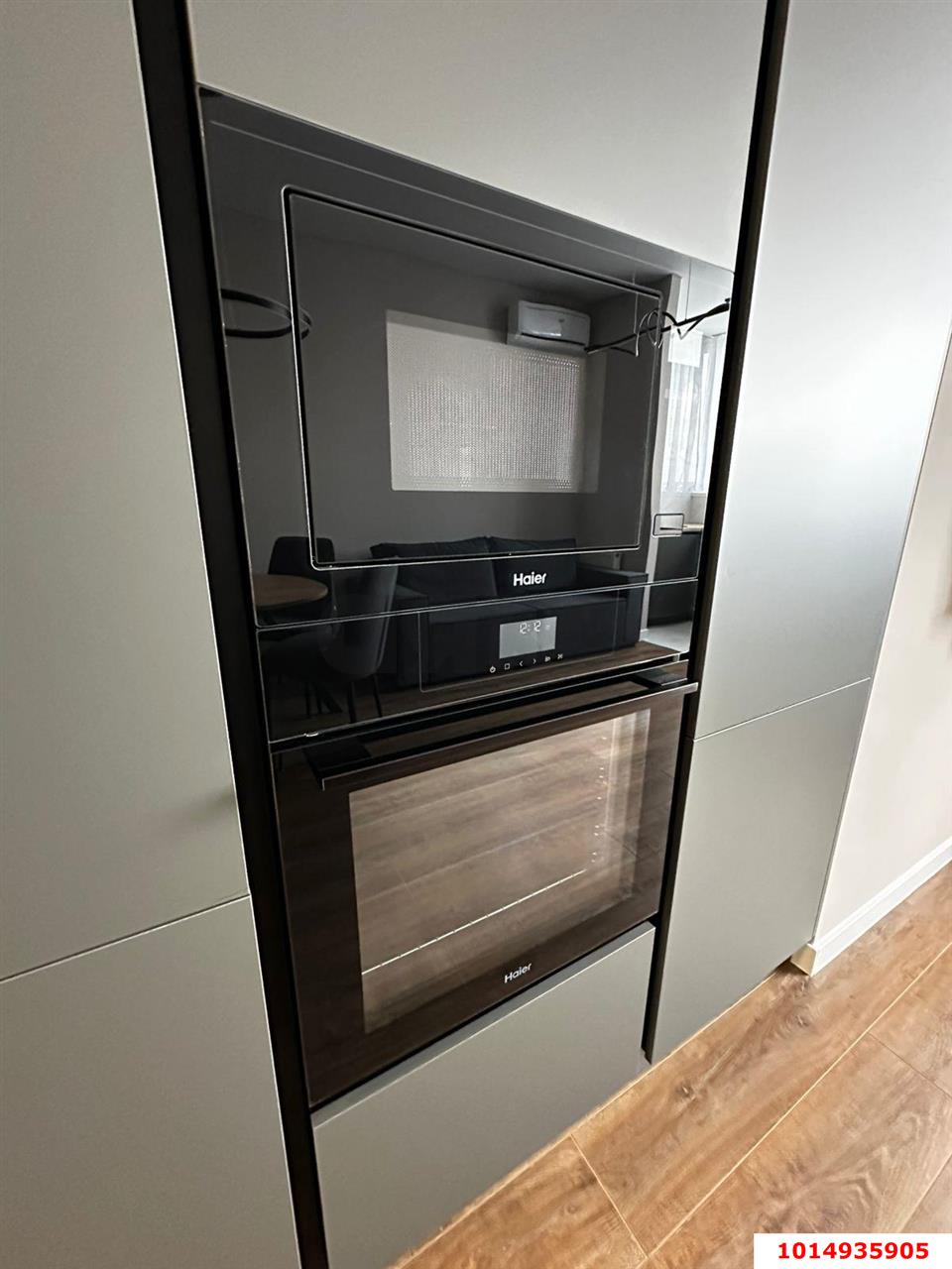 Фото №11: 2-комнатная квартира 69 м² - Краснодар, жилой комплекс На Стахановской, ул. Стахановская, 1/5к1