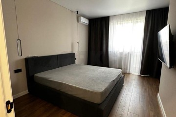 Фото №5: 2-комнатная квартира 69 м² - Краснодар, мкр. ЖК На Стахановской, ул. Стахановская, 1/5к1