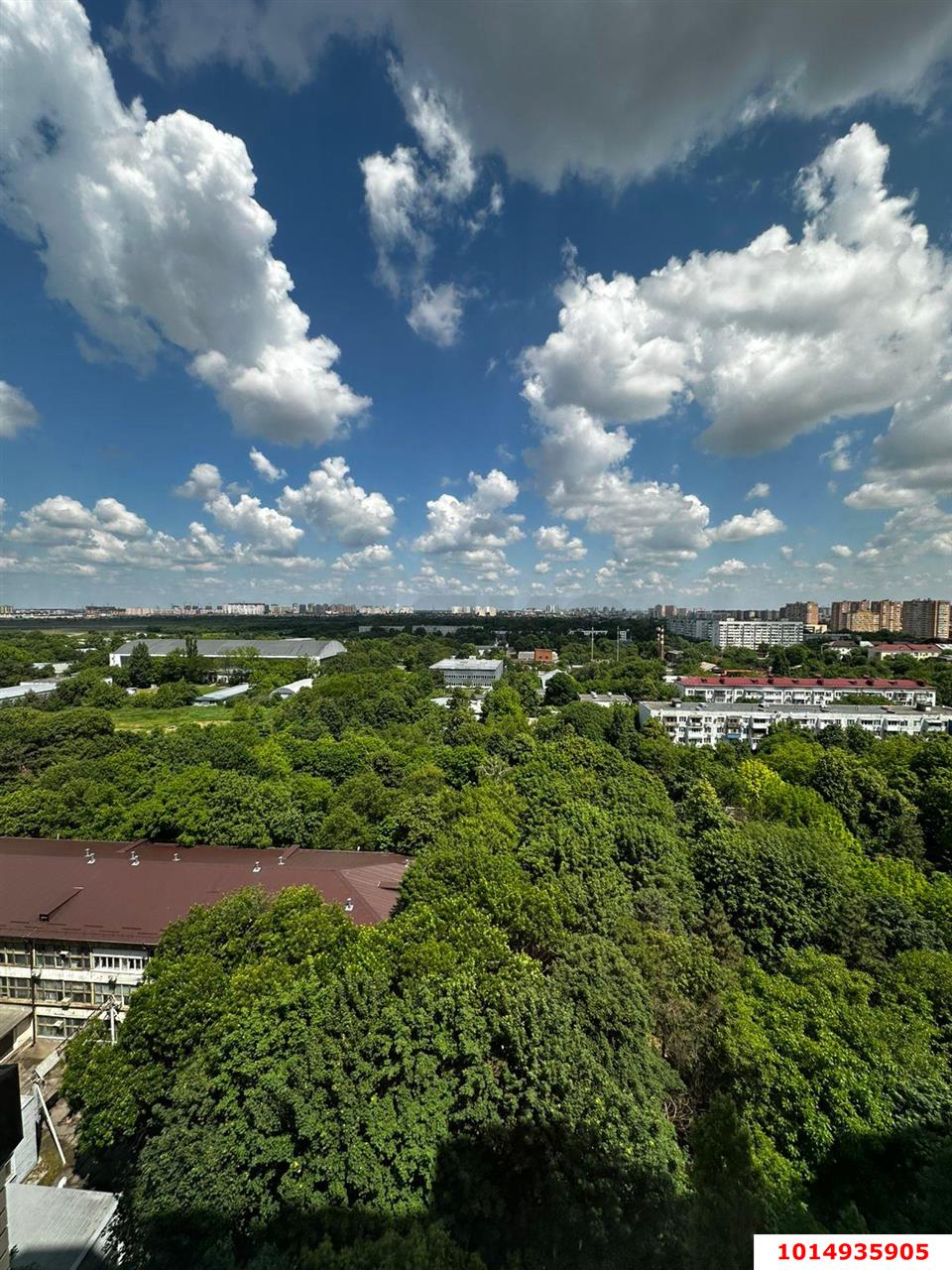 Фото №10: 2-комнатная квартира 69 м² - Краснодар, жилой комплекс На Стахановской, ул. Стахановская, 1/5к1