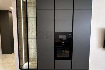 Фото №3: 2-комнатная квартира 69 м² - Краснодар, мкр. ЖК На Стахановской, ул. Стахановская, 1/5к1