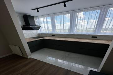 Фото №4: 2-комнатная квартира 65 м² - Краснодар, мкр. Прикубанский внутригородской округ, ул. Стахановская, 1/5к1