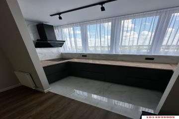 Фото №4: 2-комнатная квартира 65 м² - Краснодар, мкр. Прикубанский внутригородской округ, ул. Стахановская, 1/5к1