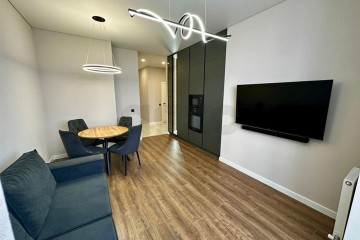 Фото №2: 2-комнатная квартира 65 м² - Краснодар, мкр. жилой комплекс На Стахановской, ул. Стахановская, 1/5к1