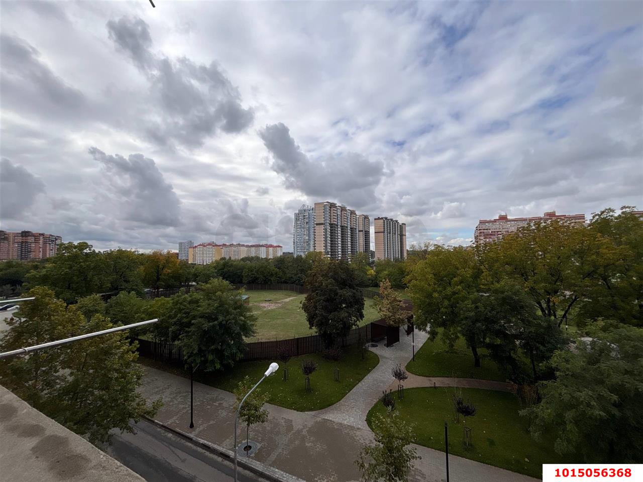 Фото №9: 1-комнатная квартира 38 м² - Краснодар, Почтовый, ул. Артезианская, 10
