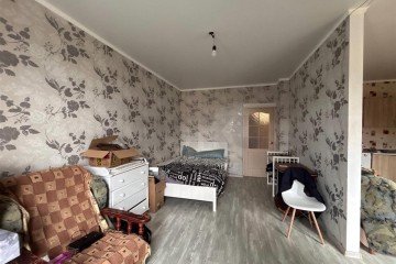 Фото №5: 1-комнатная квартира 38 м² - Краснодар, мкр. Почтовый, ул. Артезианская, 10
