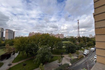 Фото №5: 1-комнатная квартира 38 м² - Краснодар, мкр. Почтовый, ул. Артезианская, 10