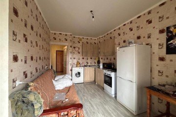 Фото №2: 1-комнатная квартира 38 м² - Краснодар, мкр. Почтовый, ул. Артезианская, 10