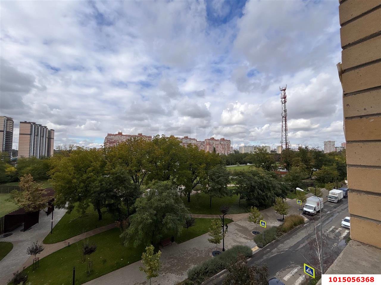 Фото №10: 1-комнатная квартира 38 м² - Краснодар, Почтовый, ул. Артезианская, 10