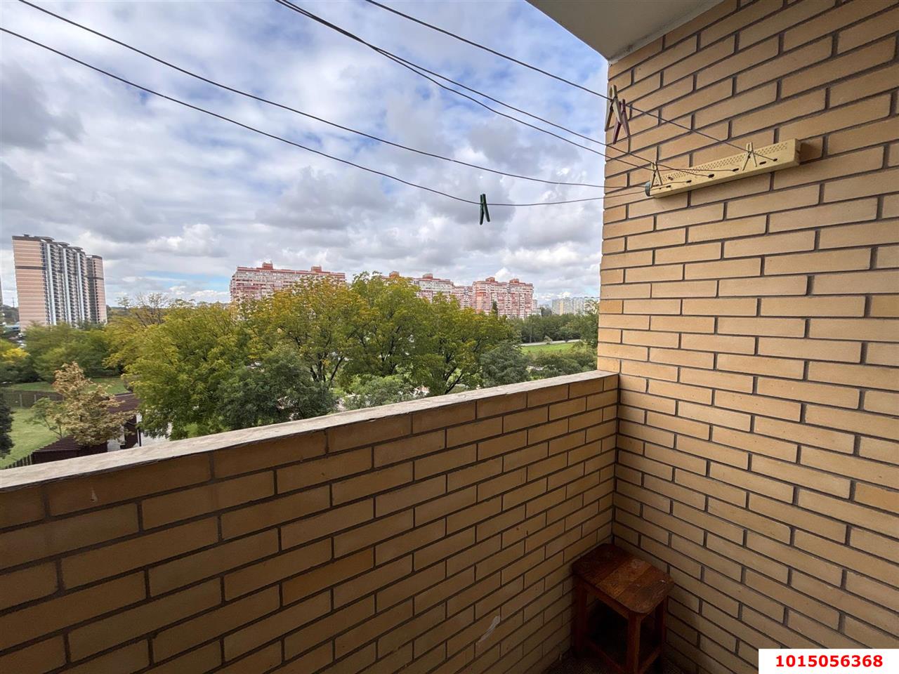 Фото №8: 1-комнатная квартира 38 м² - Краснодар, Почтовый, ул. Артезианская, 10