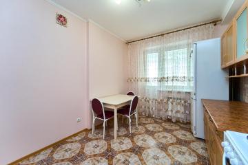 Фото №3: 1-комнатная квартира 44 м² - Краснодар, мкр. Комсомольский, ул. Тюляева, 2/1