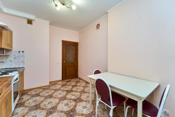 Фото №4: 1-комнатная квартира 44 м² - Краснодар, мкр. Комсомольский, ул. Тюляева, 2/1