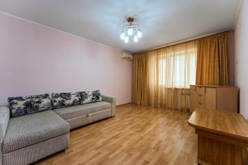 Фото №5: 1-комнатная квартира 44 м² - Краснодар, мкр. Комсомольский, ул. Тюляева, 2/1