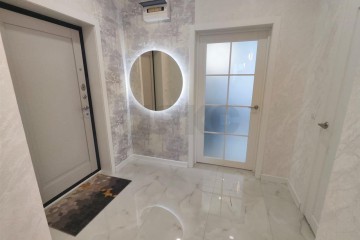 Фото №5: 1-комнатная квартира 43 м² - Краснодар, мкр. жилой комплекс Семейный Парк, ул. Душистая, 60к1