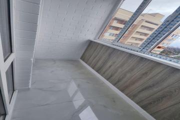 Фото №4: 1-комнатная квартира 47 м² - Краснодар, мкр. Прикубанский внутригородской округ, ул. Душистая, 60к1