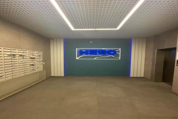 Фото №5: 2-комнатная квартира 60 м² - Краснодар, мкр. ЖК Небо, 