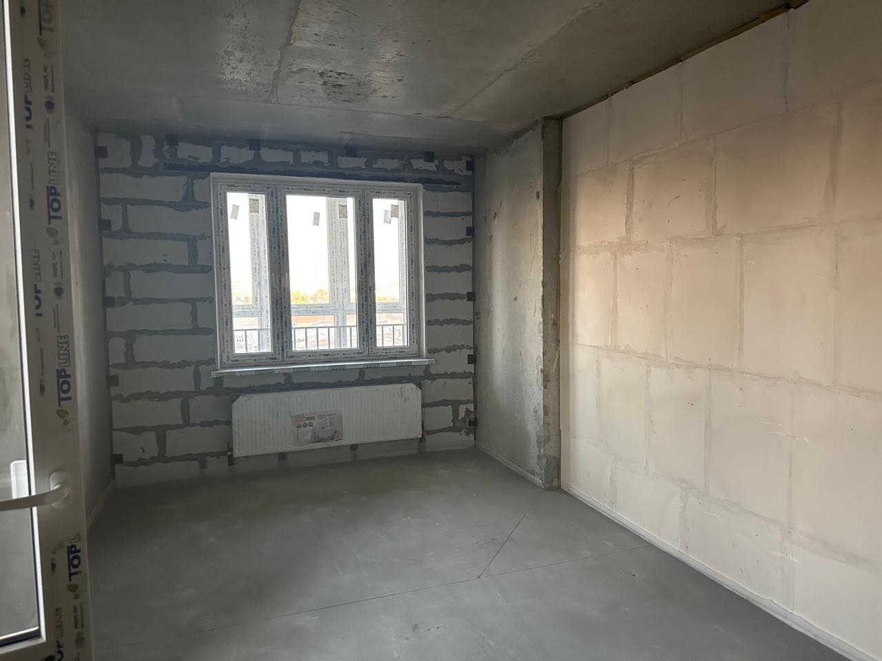 Фото №12: 2-комнатная квартира 79 м² - Краснодар, Прикубанский внутригородской округ, 9-й километр, мкр. ЖК Небо