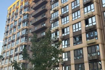 Фото №1: 2-комнатная квартира 79 м² - Краснодар, мкр. ЖК Небо, 