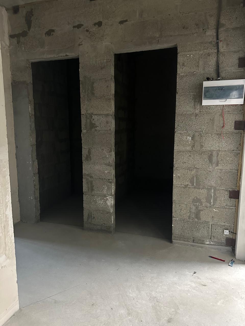 Фото №11: 2-комнатная квартира 79 м² - Краснодар, Прикубанский внутригородской округ, 9-й километр, мкр. ЖК Небо