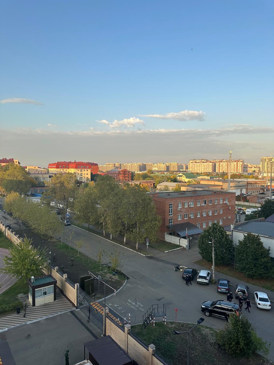 Фото №4: 2-комнатная квартира 79 м² - Краснодар, Прикубанский внутригородской округ, 9-й километр, мкр. ЖК Небо