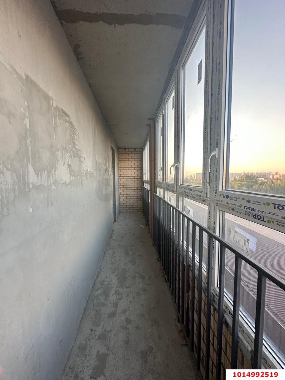 Фото №8: 2-комнатная квартира 79 м² - Краснодар, ЖК Небо