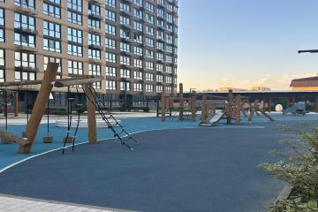 Фото №3: 2-комнатная квартира 60 м² - Краснодар, мкр. ЖК Небо, 