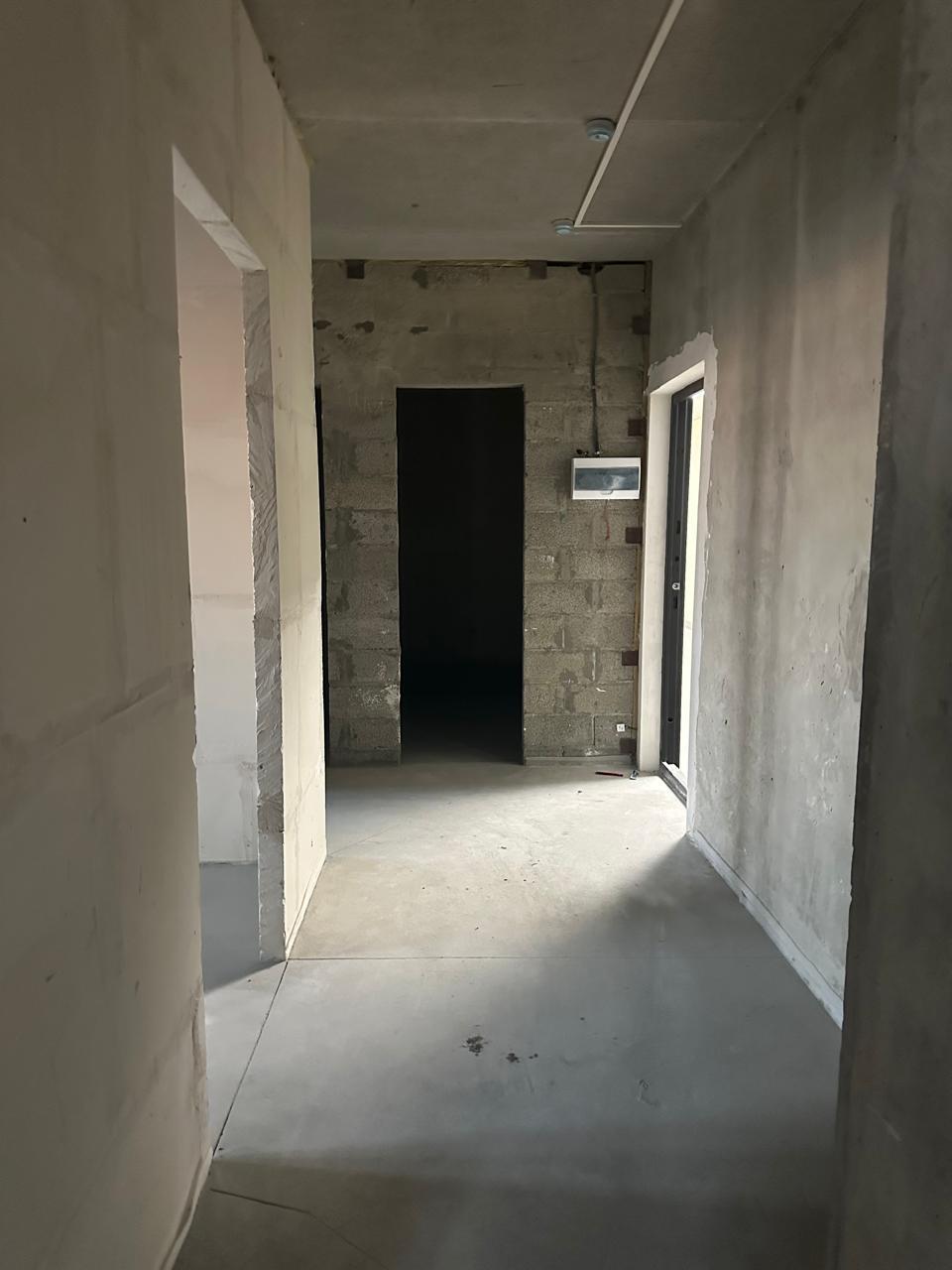 Фото №10: 2-комнатная квартира 79 м² - Краснодар, Прикубанский внутригородской округ, 9-й километр, мкр. ЖК Небо