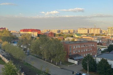 Фото №4: 2-комнатная квартира 79 м² - Краснодар, мкр. ЖК Небо, 