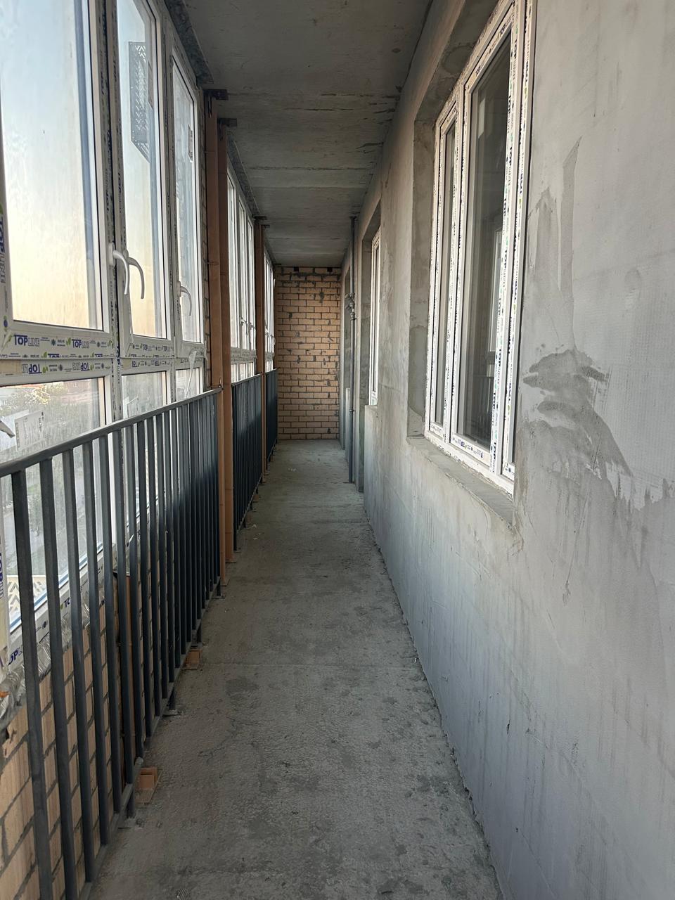 Фото №7: 2-комнатная квартира 79 м² - Краснодар, Прикубанский внутригородской округ, 9-й километр, мкр. ЖК Небо