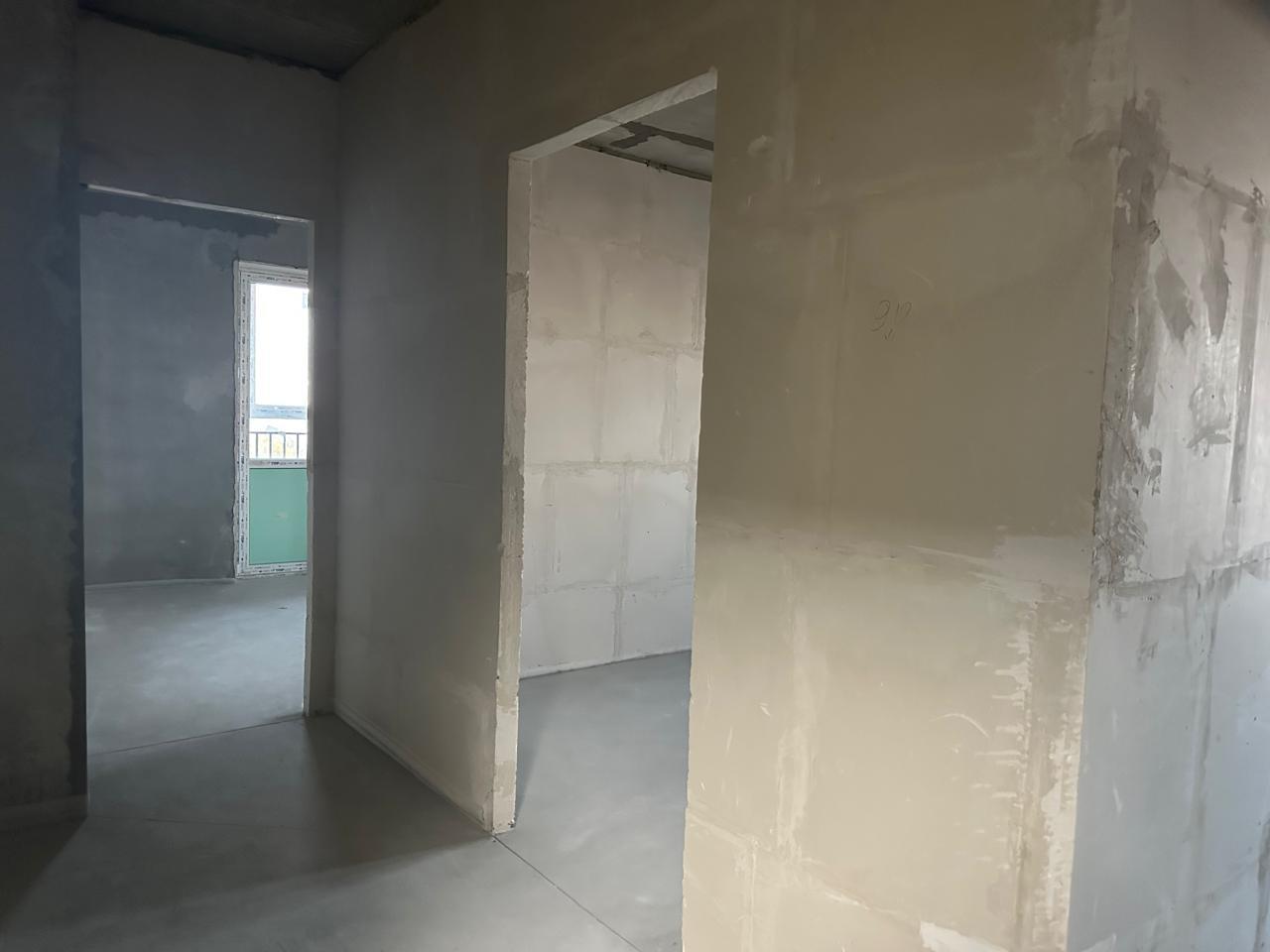 Фото №14: 2-комнатная квартира 79 м² - Краснодар, Прикубанский внутригородской округ, 9-й километр, мкр. ЖК Небо