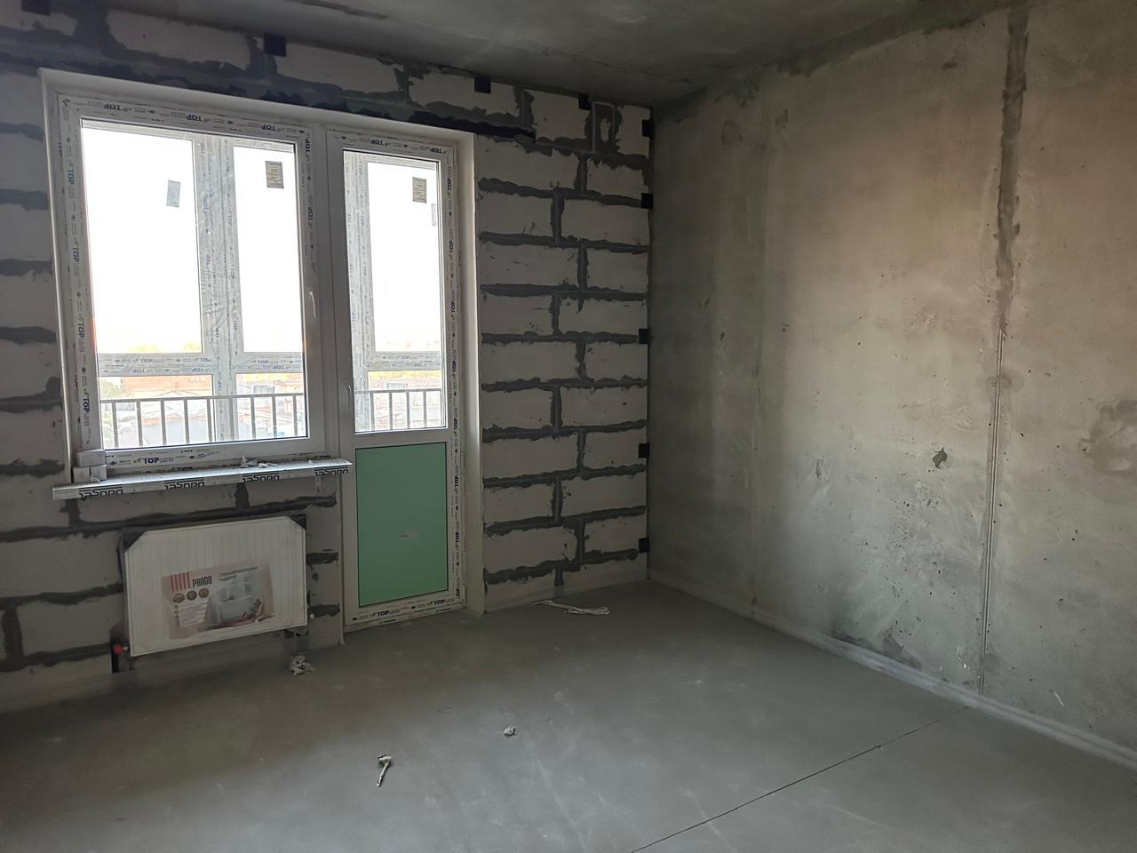 Фото №13: 2-комнатная квартира 79 м² - Краснодар, Прикубанский внутригородской округ, 9-й километр, мкр. ЖК Небо