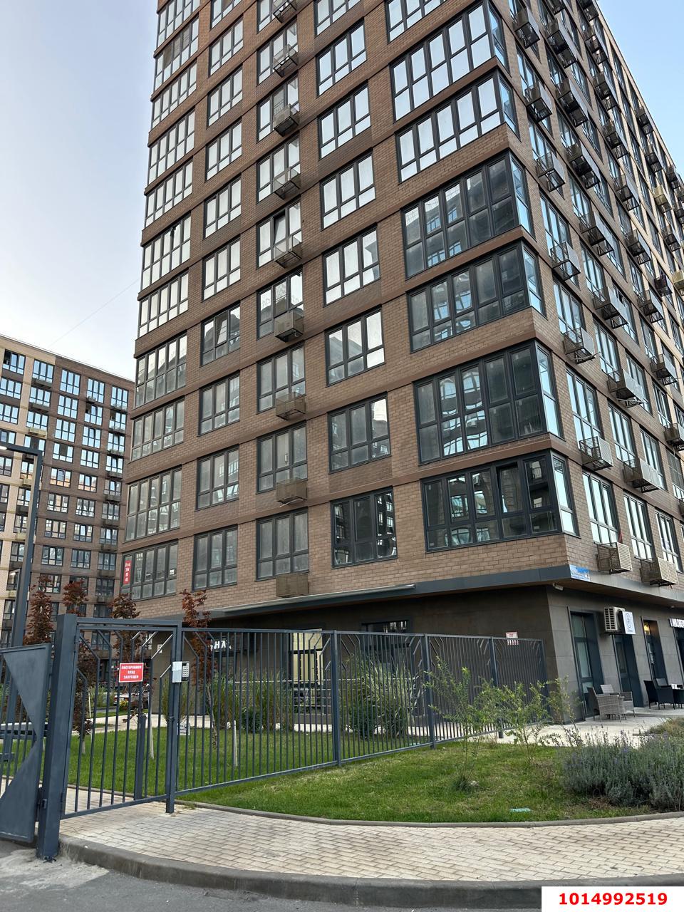 Фото №2: 2-комнатная квартира 79 м² - Краснодар, ЖК Небо