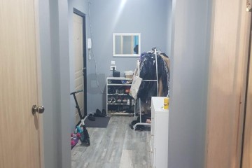 Фото №2: 1-комнатная квартира 41 м² - Краснодар, мкр. Почтовый, ул. имени Валерия Гассия, 6А