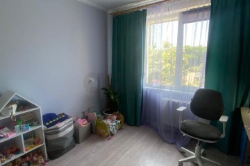 Фото №3: 1-комнатная квартира 41 м² - Краснодар, мкр. Почтовый, ул. имени Валерия Гассия, 6А