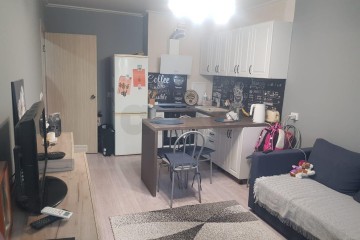 Фото №4: 1-комнатная квартира 41 м² - Краснодар, мкр. Почтовый, ул. имени Валерия Гассия, 6А