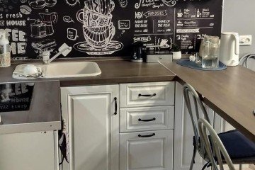 Фото №1: 1-комнатная квартира 41 м² - Краснодар, мкр. Почтовый, ул. имени Валерия Гассия, 6А