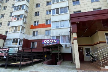 Фото №1: 1-комнатная квартира 41 м² - Краснодар, мкр. Почтовый, ул. имени Валерия Гассия, 6А