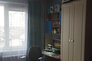 Фото №2: 1-комнатная квартира 41 м² - Краснодар, мкр. Почтовый, ул. имени Валерия Гассия, 6А