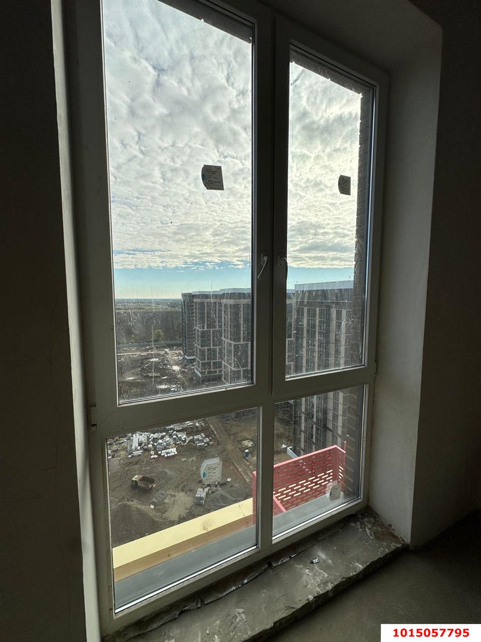 Фото №18: 3-комнатная квартира 59 м² - Знаменский, Карасунский внутригородской округ, мкр. Родные Просторы, ул. Природная, 10Б