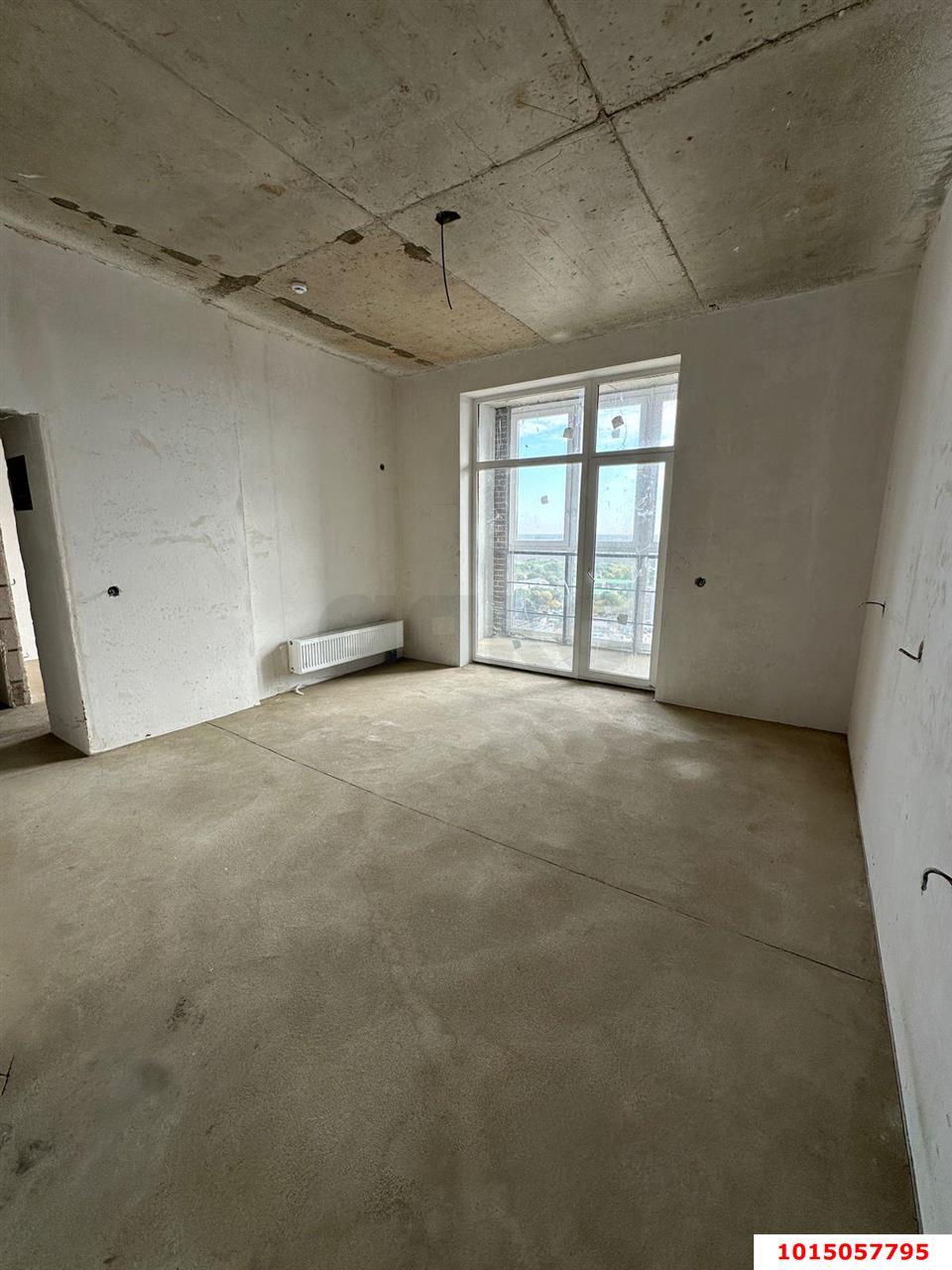 Фото №13: 3-комнатная квартира 59 м² - Знаменский, Родные Просторы, ул. Природная, 10Б