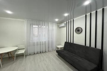 Фото №5: Студия 23 м² - Краснодар, мкр. Славянский, ул. Заполярная, 37к1