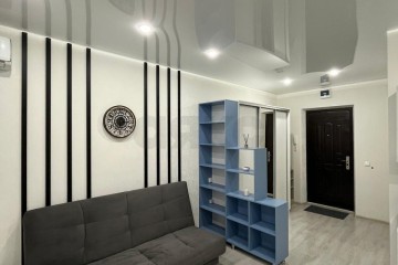 Фото №2: Студия 25 м² - Краснодар, мкр. Славянский, ул. Заполярная, 37к1