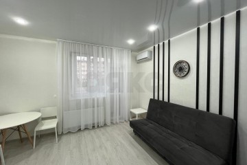 Фото №5: Студия 25 м² - Краснодар, мкр. Славянский, ул. Заполярная, 37к1