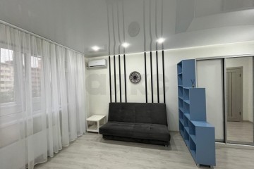 Фото №3: Студия 25 м² - Краснодар, мкр. Славянский, ул. Заполярная, 37к1